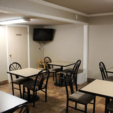 Quality Inn Conway - Greenbrier Ngoại thất bức ảnh