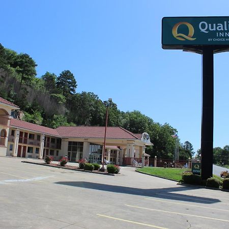 Quality Inn Conway - Greenbrier Ngoại thất bức ảnh