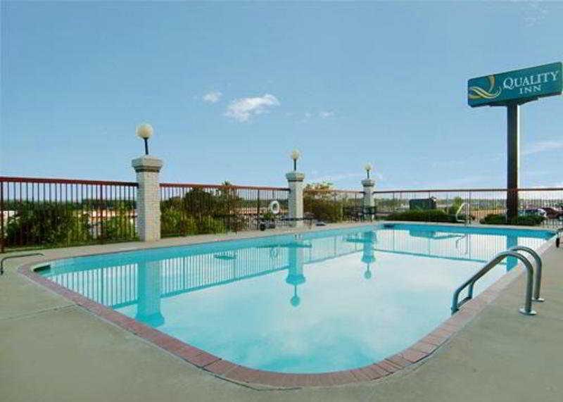 Quality Inn Conway - Greenbrier Ngoại thất bức ảnh