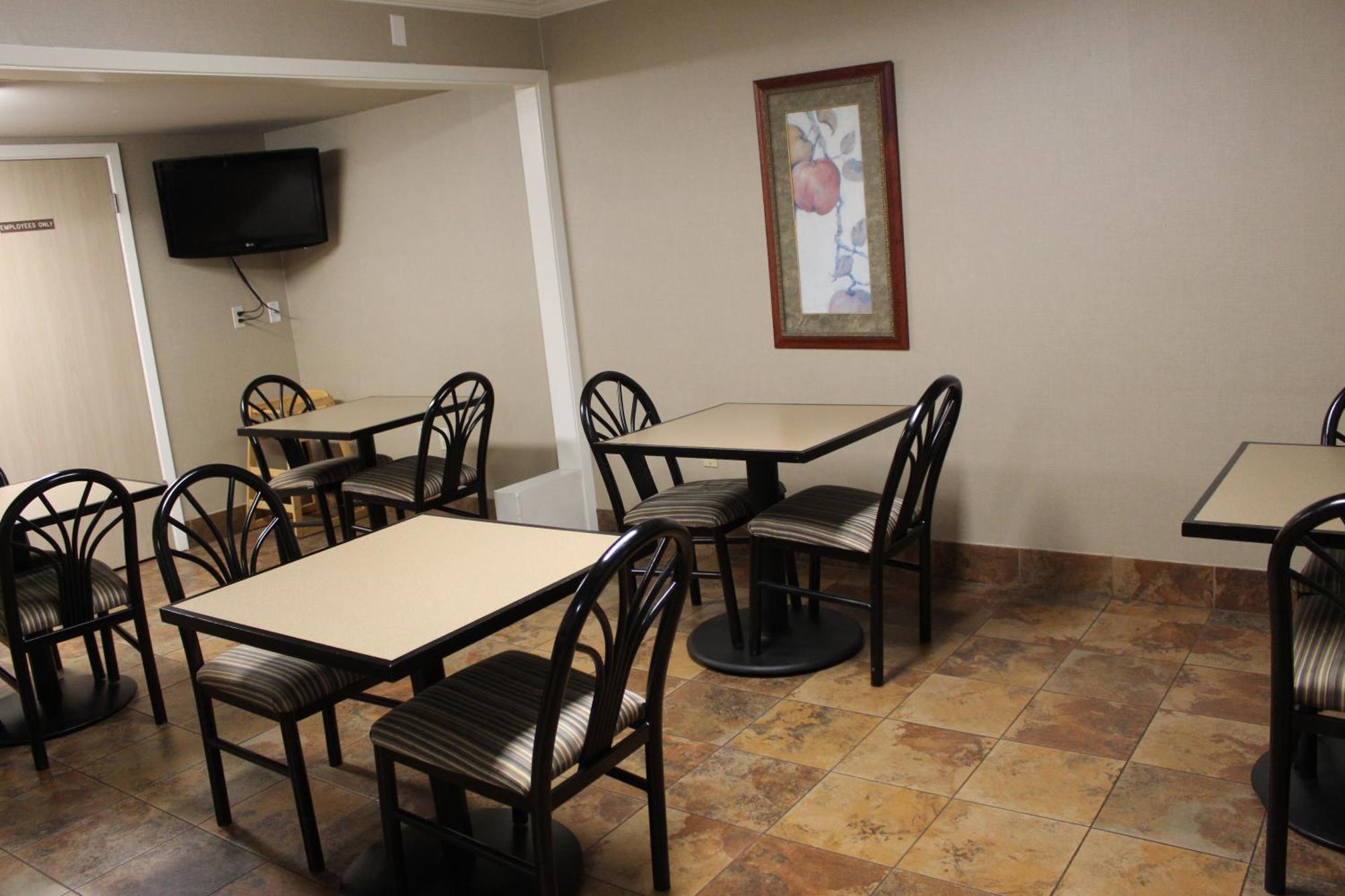 Quality Inn Conway - Greenbrier Ngoại thất bức ảnh