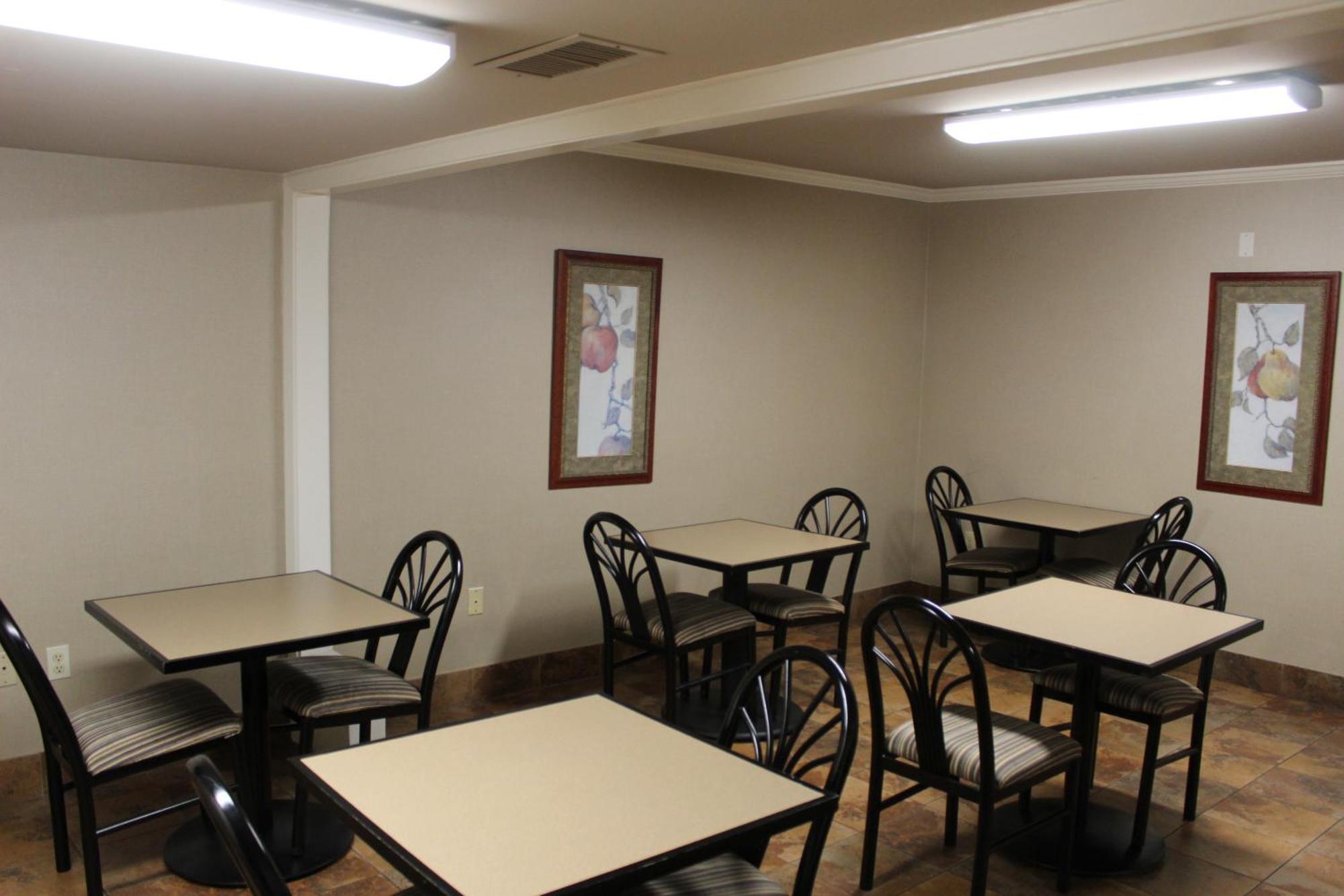 Quality Inn Conway - Greenbrier Ngoại thất bức ảnh
