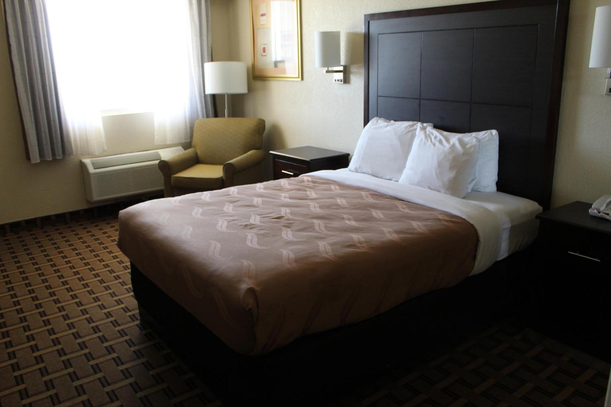 Quality Inn Conway - Greenbrier Ngoại thất bức ảnh