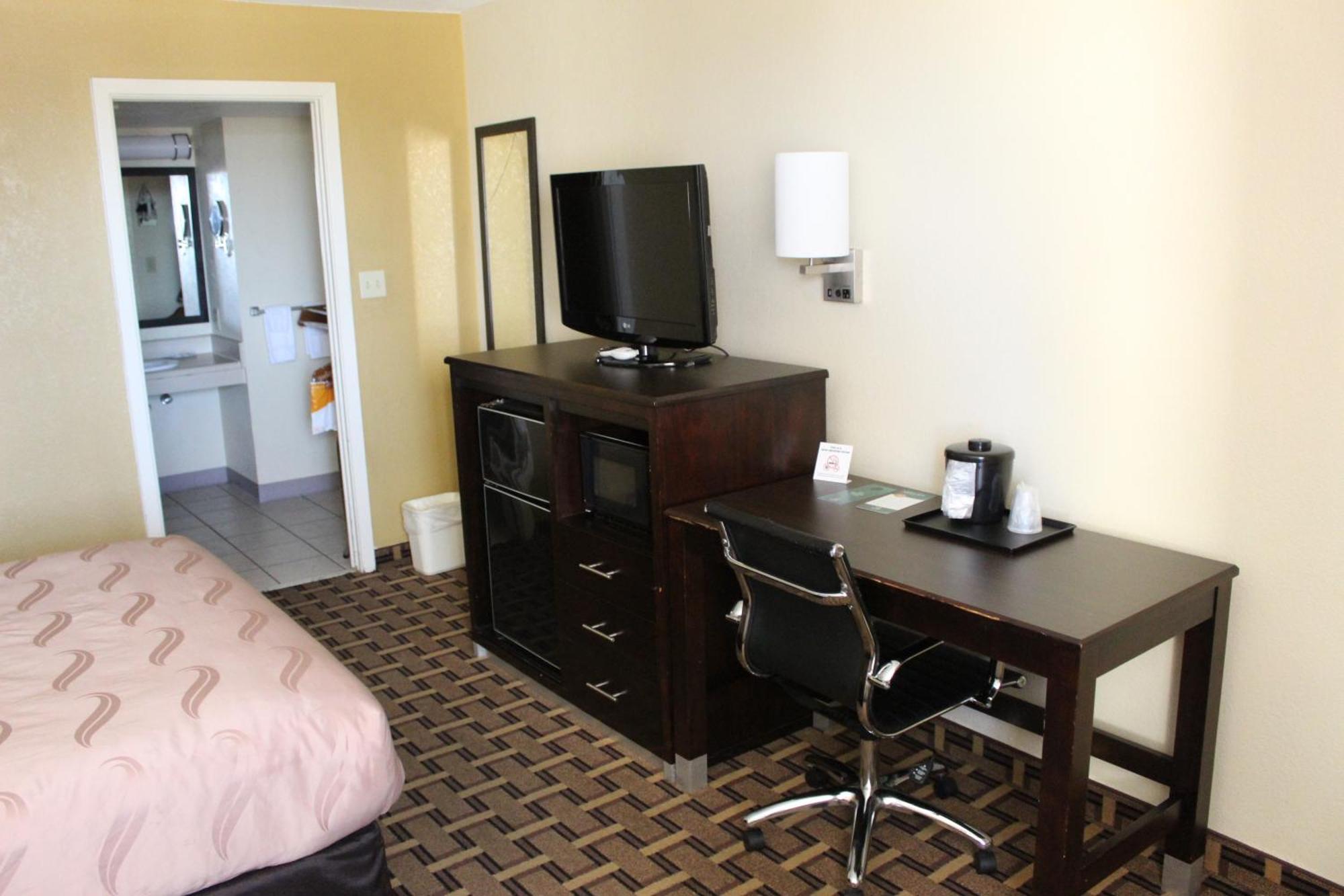 Quality Inn Conway - Greenbrier Ngoại thất bức ảnh