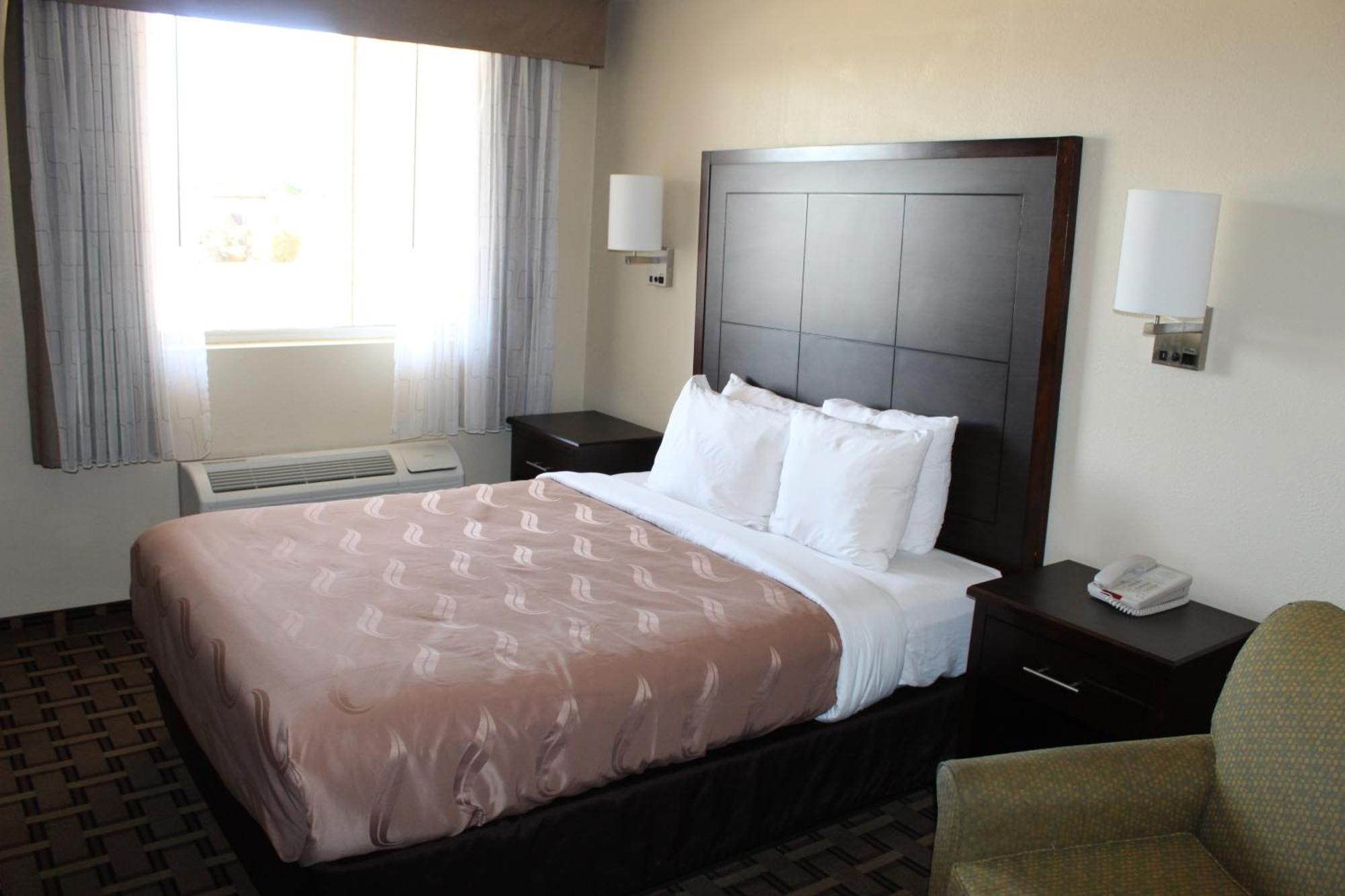 Quality Inn Conway - Greenbrier Ngoại thất bức ảnh