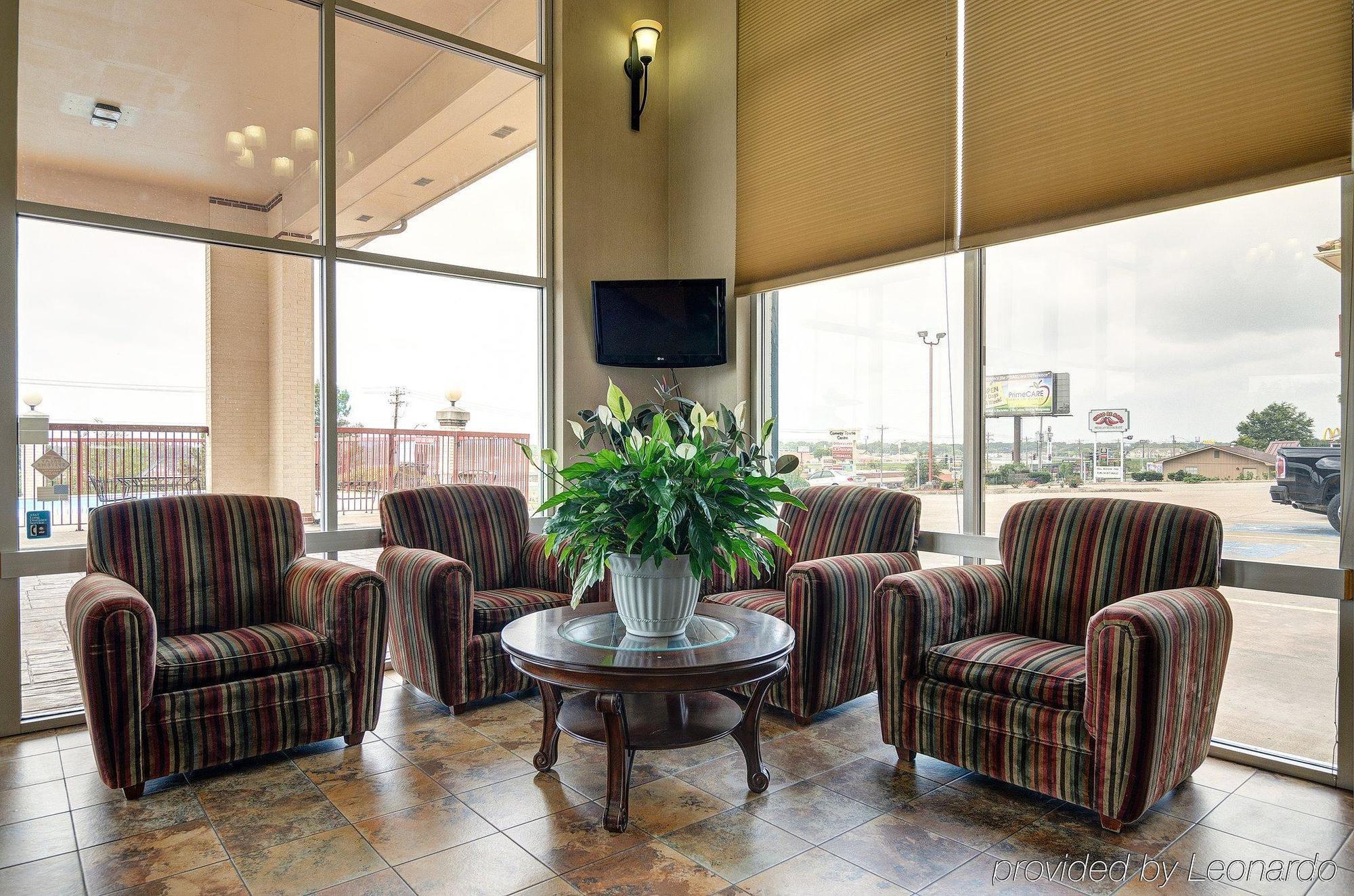 Quality Inn Conway - Greenbrier Ngoại thất bức ảnh