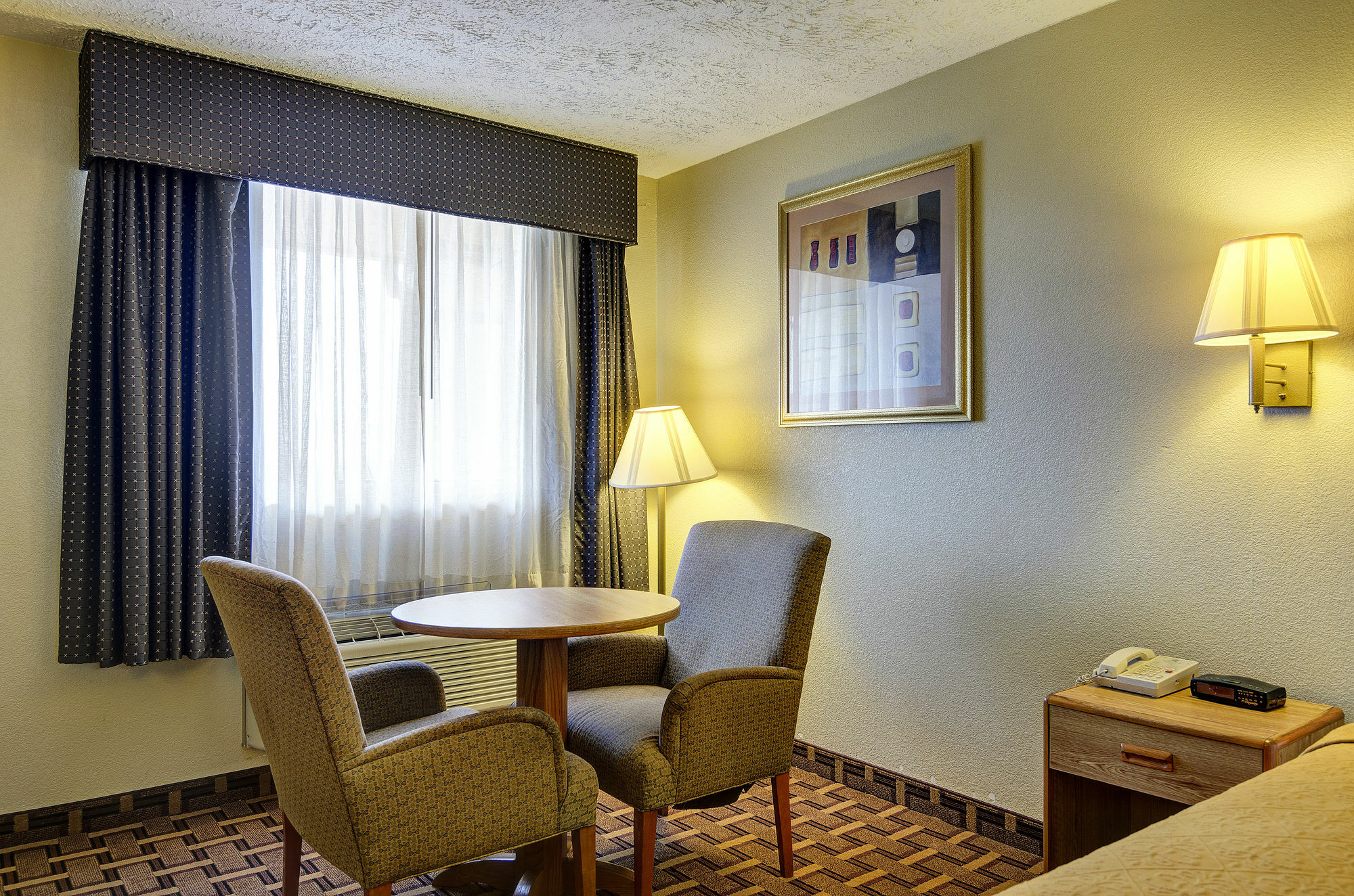 Quality Inn Conway - Greenbrier Ngoại thất bức ảnh